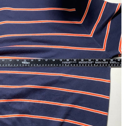 Polo Ralph Lauren Striped Long Sleeve Shirt Men’s XXL — Classic, Casual, Preppy