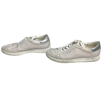Sam Edelman Reve Sneakers Women’s Size 10M – Leather, Casual, Low Top