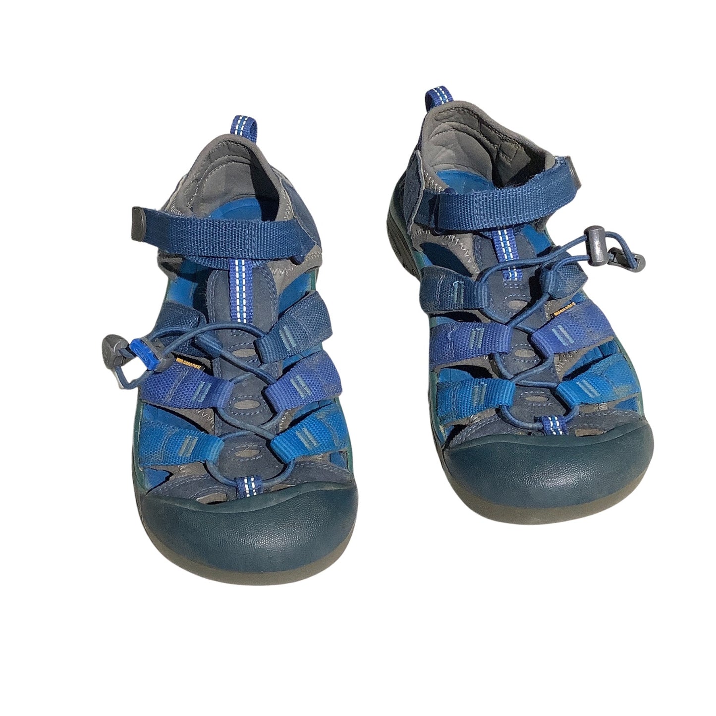 Keen Newport H2 Sandals Child Size 4 – Outdoor, Durable, Closed Toe
