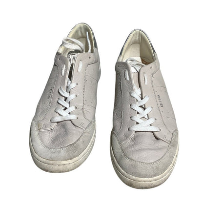 Sam Edelman Reve Sneakers Women’s Size 10M – Leather, Casual, Low Top