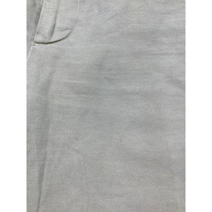 Boggi Milano Linen Blend Pants Men’s Size 50 — Casual, Lightweight, European