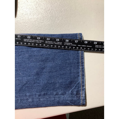 Abercrombie & Fitch Distressed Jeans Women 8 (29W) — Stretch, Casual, Streetwear
