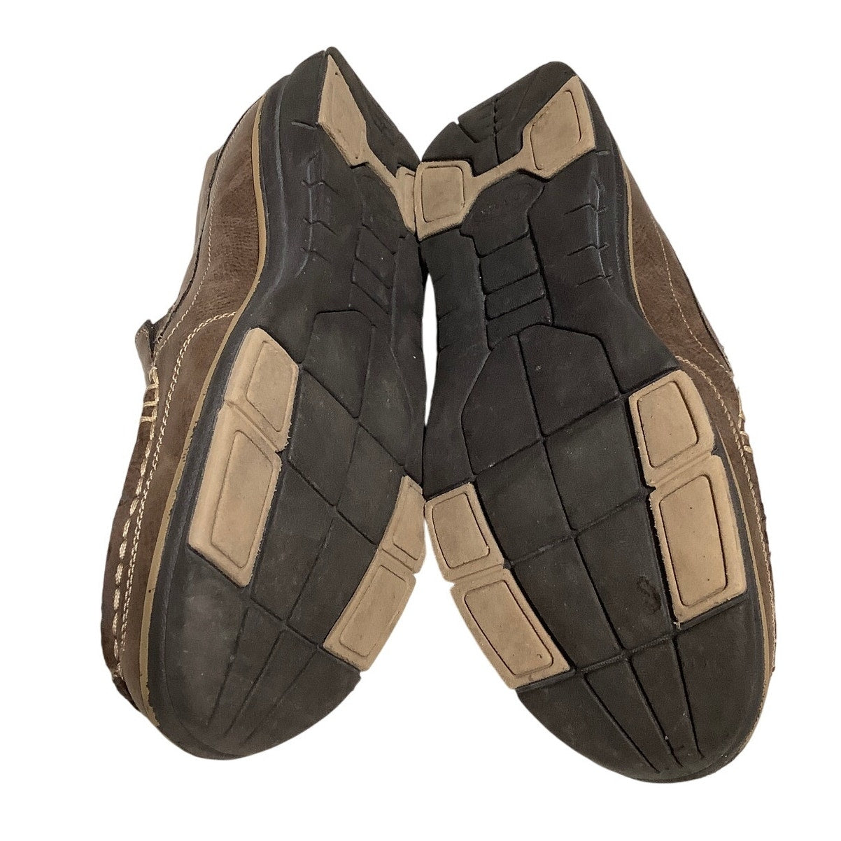 Dr. Scholl’s Brown Loafers Size 7- Classic, Comfortable, Everyday