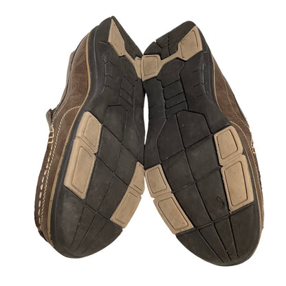 Dr. Scholl’s Brown Loafers Size 7- Classic, Comfortable, Everyday