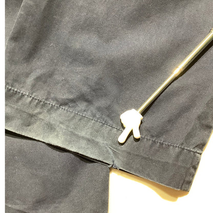 Polo Ralph Lauren Men’s Navy Prospect Pants 38x34 — Classic, Preppy, Casual