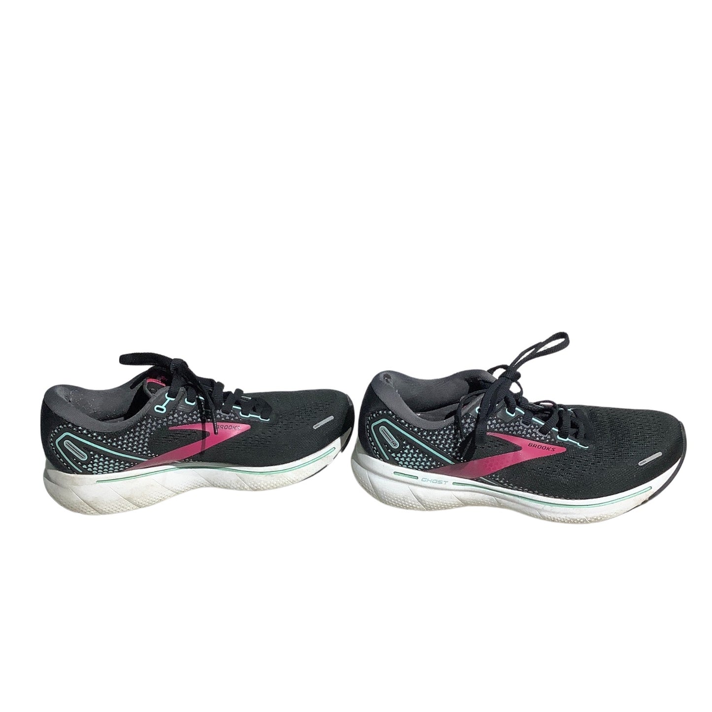 Brooks Ghost Running Shoes Women’s Size 7 – Athletic, Cushioned, Neutral