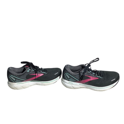 Brooks Ghost Running Shoes Women’s Size 7 – Athletic, Cushioned, Neutral