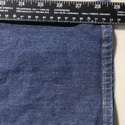 Levi’s 525 Straight Jeans  Women’s 12S — Classic, Everyday, Comfortable