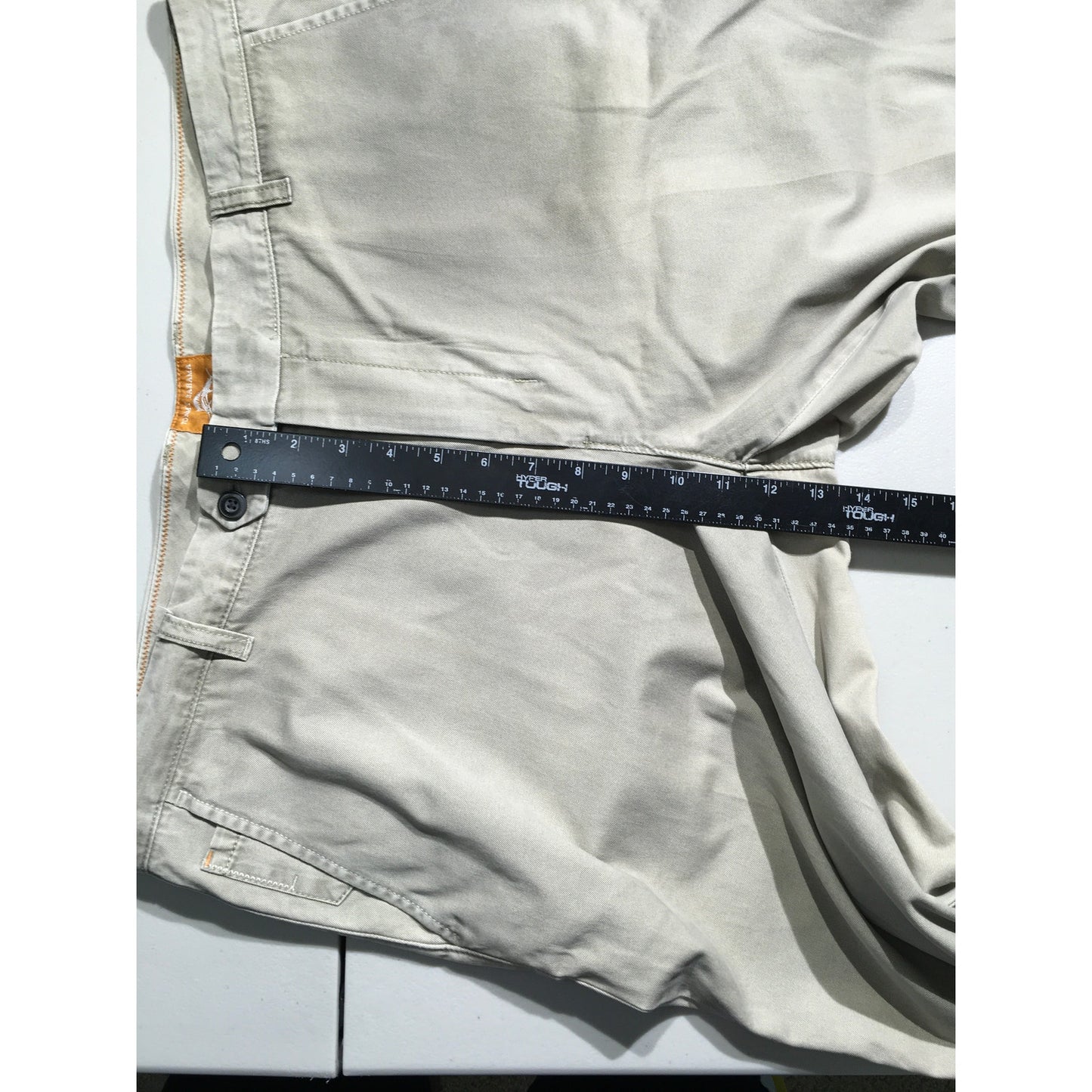 Tommy Bahama Khaki Pants 38x30 - Classic, Resortwear, Comfortable