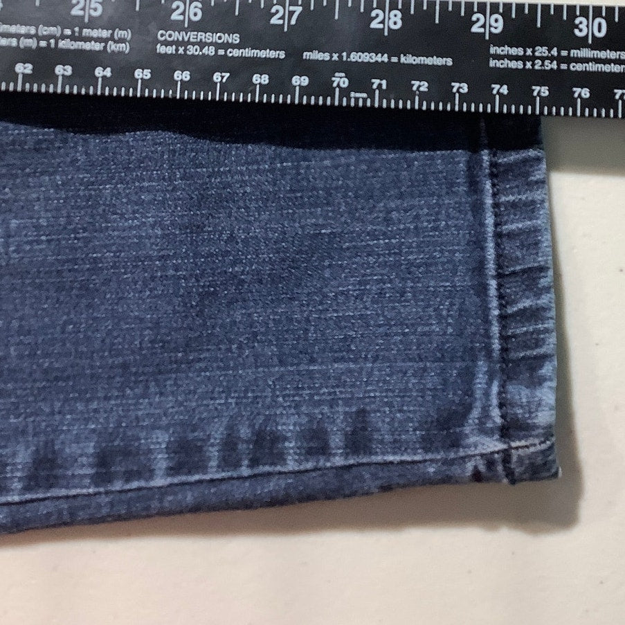 Artisan NY Denim Blue Jeans Women’s Size 10 - Comfortable, Everyday, Classic
