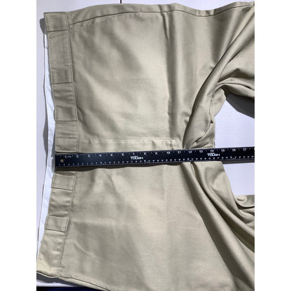 Dickies Straight Leg Work Pants Men’s Size 48W 30L — Workwear, Durable, Classic