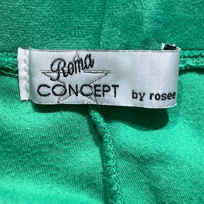 Roma Concept Mint Green Pants Size L - Y2K, Lounge, Cozy