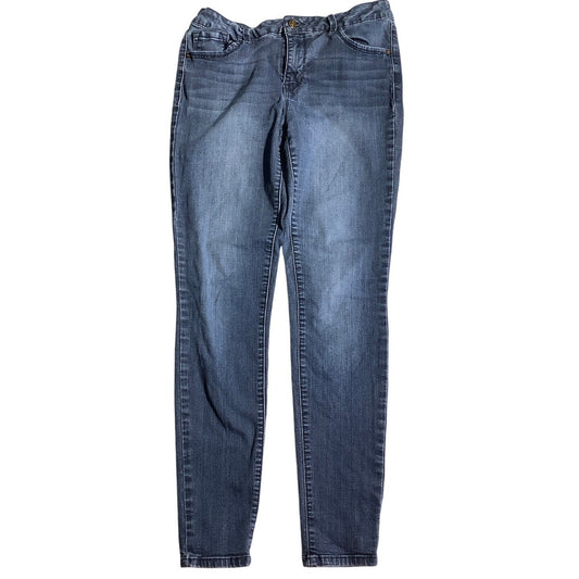 Artisan NY Denim Blue Jeans Women’s Size 10 - Comfortable, Everyday, Classic