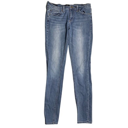 Lucky Brand Charlie Skinny Jeans Women's Size 6/28— Casual, Classic, Everyday
