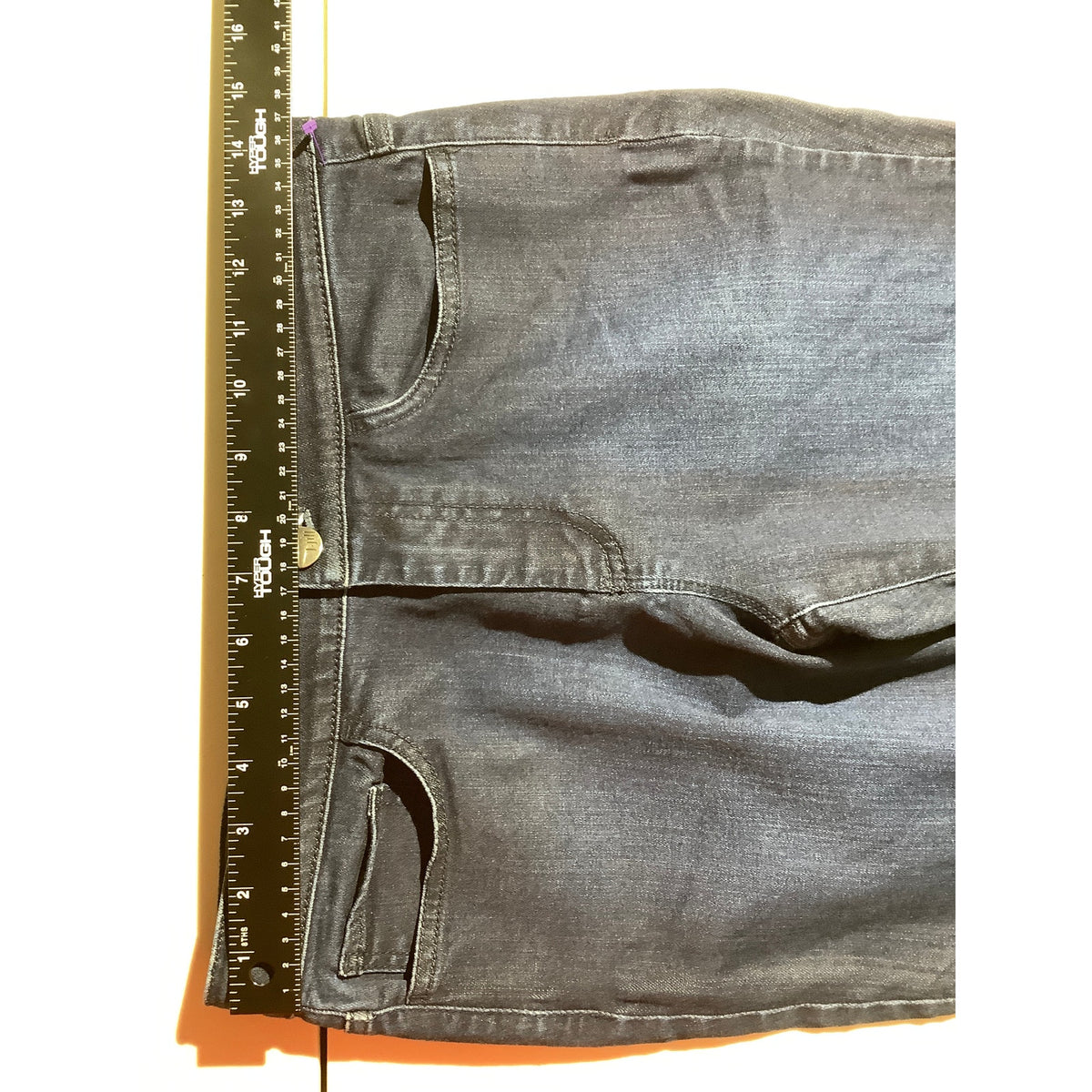 J Jill Denim Leggings Women’s Size 6 Tall – Casual, Stretchy, Modern