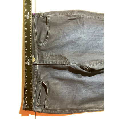 J Jill Denim Leggings Women’s Size 6 Tall – Casual, Stretchy, Modern