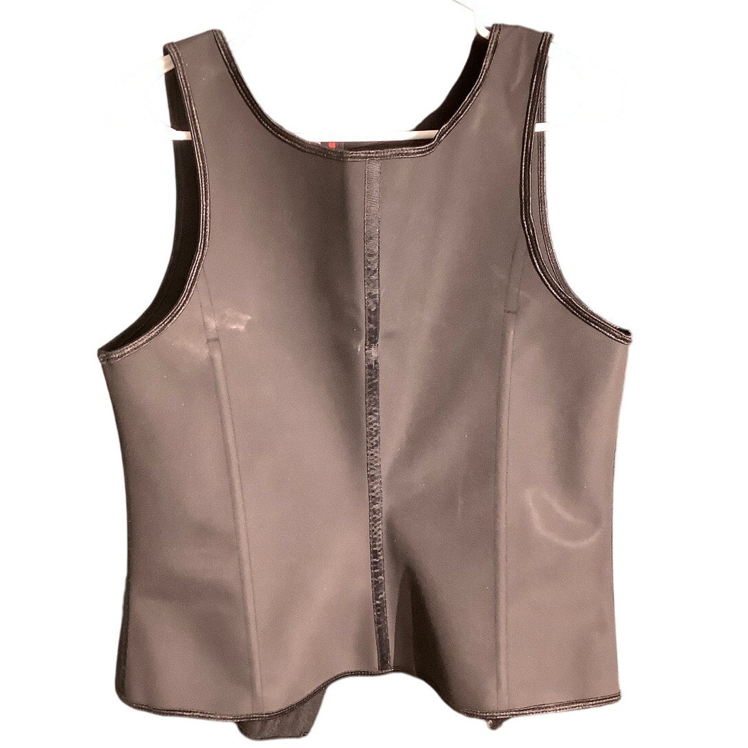 Charmian Corset Waist Trainer Women’s Size 4XL – Shapewear, Sleek, Adjustable