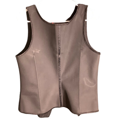 Charmian Corset Waist Trainer Women’s Size 4XL – Shapewear, Sleek, Adjustable