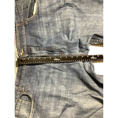 Old Navy Loose Fit Jeans Men’s Size 48W 32L Blue— Relaxed, Casual, Classic