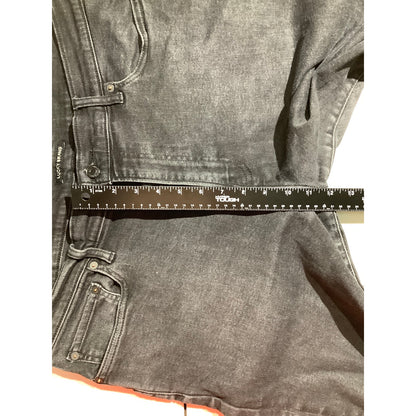 Lucky Brand Athletic Slim Jeans Men’s Size 38W 32L — Stretch, Casual, Modern