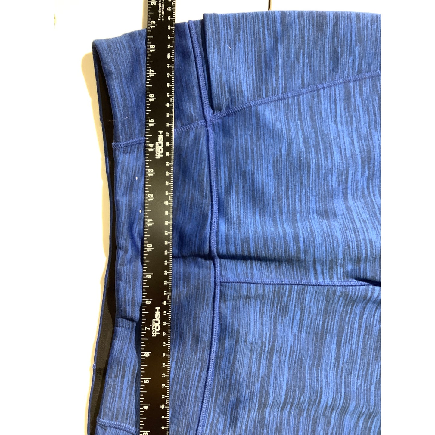Xersion EverUltra Blue High-Rise Leggings Women’s XXL — Active, Yoga, Athleisure
