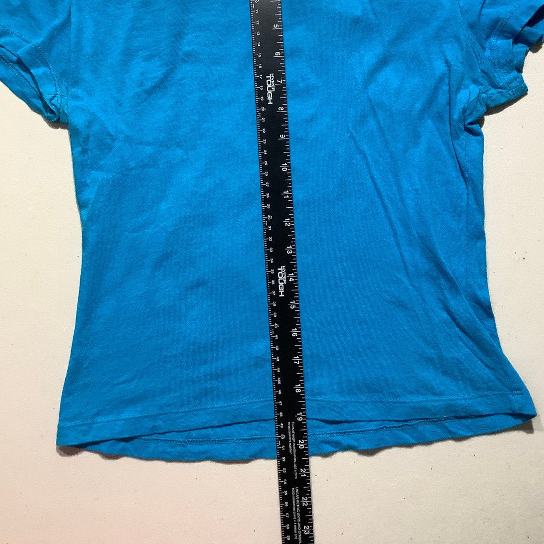 Fender Guitar Graphic Tee Child Size Large – Music, Cotton, Short Sleeve