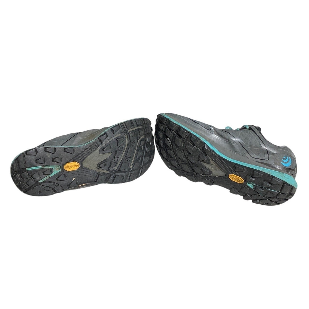 Topo Athletic Trail Running Shoes Women’s 7.5 — Waterproof, Lightweight, Outdoor