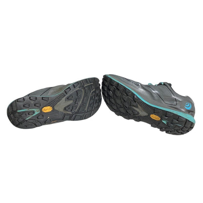 Topo Athletic Trail Running Shoes Women’s 7.5 — Waterproof, Lightweight, Outdoor