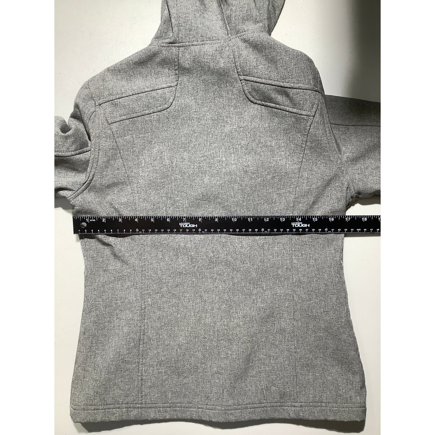 Snozu Performance Softshell Jacket Women’s Small — Hooded, Winter, Outdoor