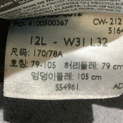 Levi’s Signature Pull-On Skinny Jeans 31W 32L — Stretch, Slim Fit, Comfort