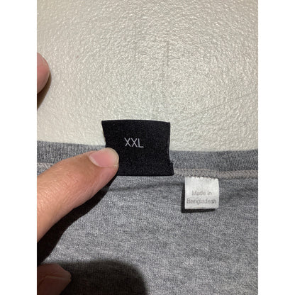 BOSS Hugo Boss Crewneck T-Shirt Men’s Size XXL — Casual, Minimalist, Streetwear