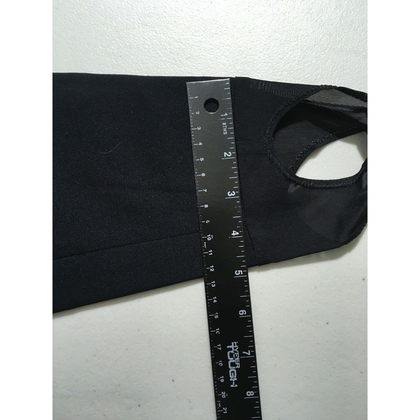 Skitique Vintage Stirrup Ski Pants Size 12R - Retro, Sporty, Functional