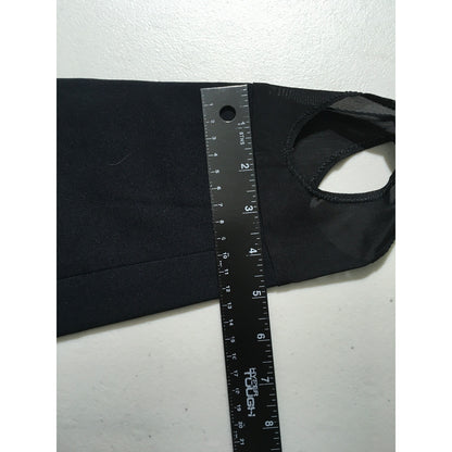 Skitique Vintage Stirrup Ski Pants Size 12R - Retro, Sporty, Functional