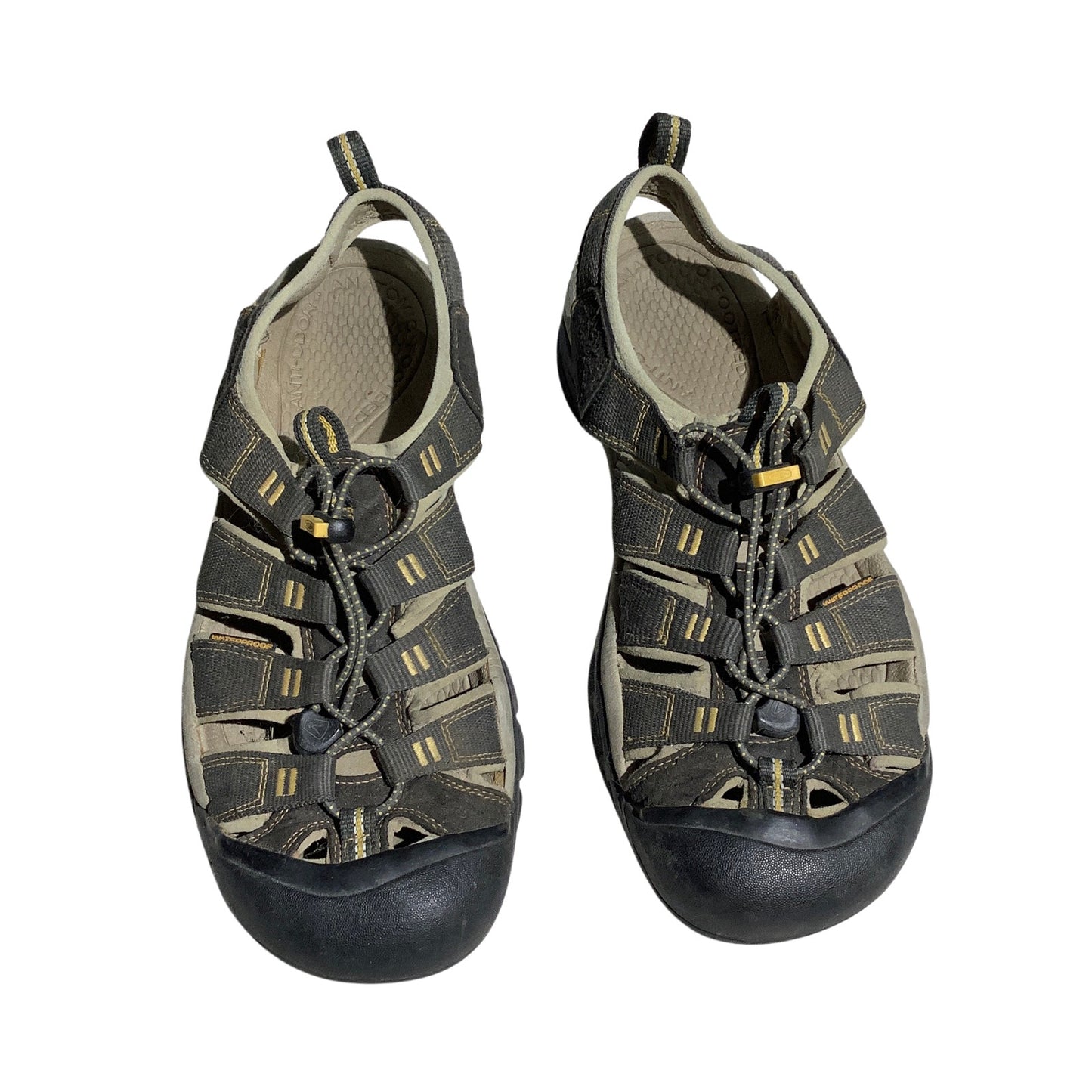 Keen Newport H2 Water Shoes Men's Size 11 — Outdoor, Hiking, Adventure