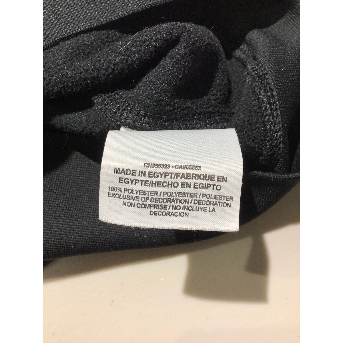 Nike Packers Men's L Black Therma-FIT Breast Cancer Awareness Hoodie