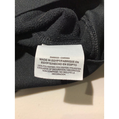 Nike Packers Men's L Black Therma-FIT Breast Cancer Awareness Hoodie