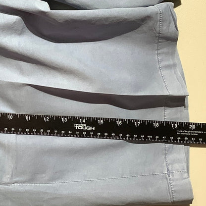Peter Millar  Flat Front Shorts Men’s Size 40 — Classic, Casual, Stretch Cotton