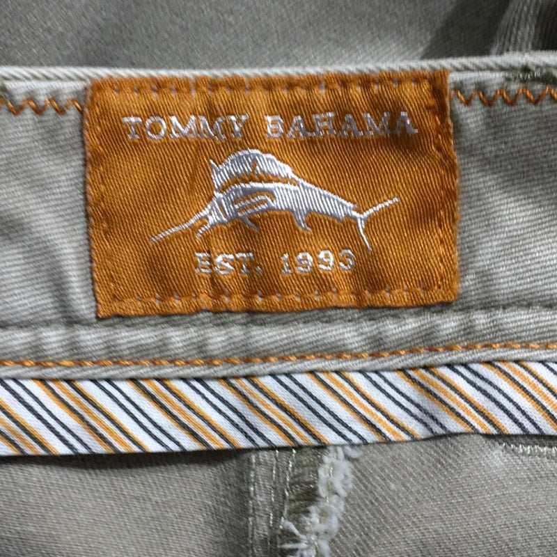 Tommy Bahama Khaki Pants 38x30 - Classic, Resortwear, Comfortable