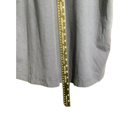 G-Star Raw Loose Fit V-Neck T-Shirt Men’s XXL — Streetwear, Graphic Tee, Casual