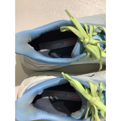 Hoka One One Arahi 7 Women’s Size 6.5B — Stability, Athletic, Performance