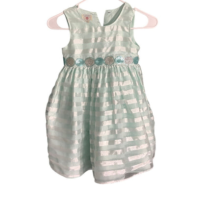 Marmellata Mint Green Dress Size 6 - Coquette, Cottagecore, Special Occasion