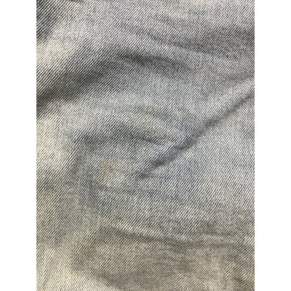 Old Navy Acid Wash Baggy Jeans Women 8 — O.G. Loose, Vintage, Streetwear