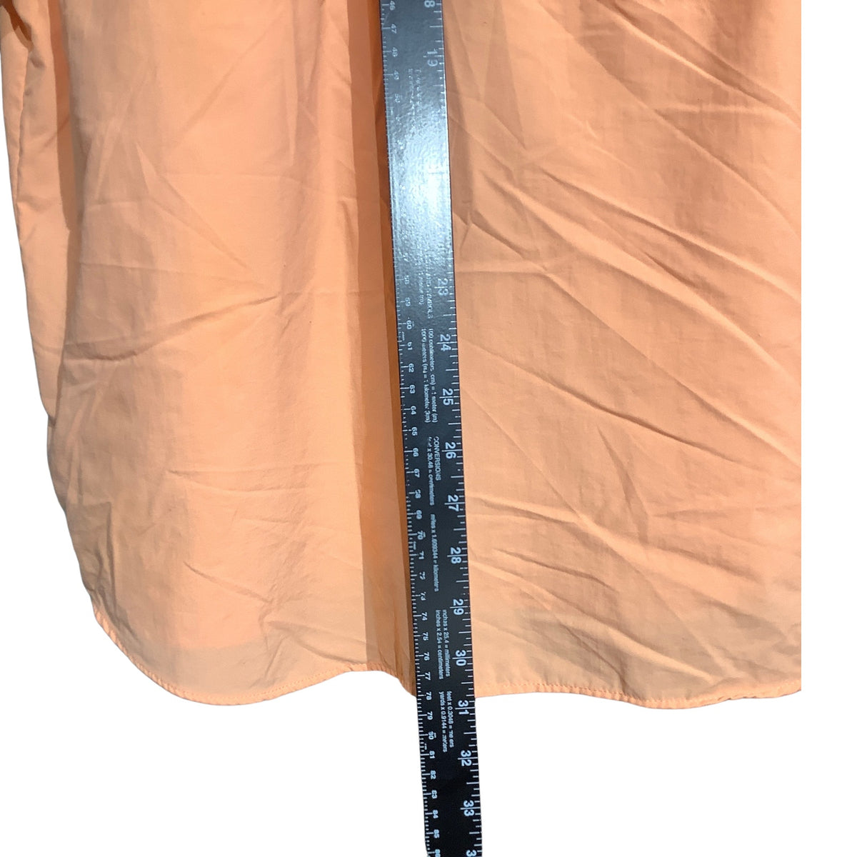Columbia Men’s Medium PFG Fishing Shirt — Utility Pockets, Outdoor, Sporty