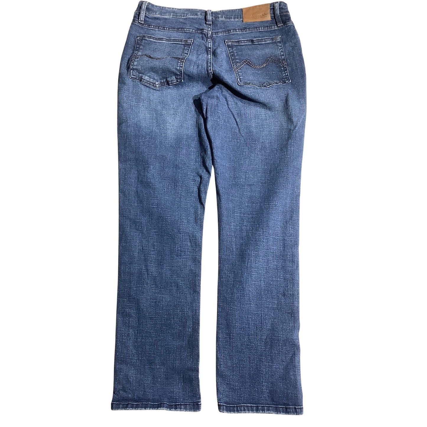 Urban Star Premium Jeans Men’s Size 34W 32L – Classic, Casual, Straight Leg