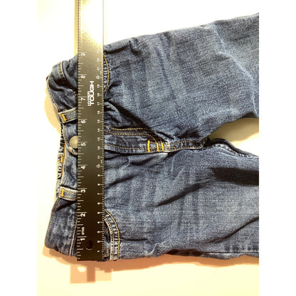 Polo Ralph Lauren Infant Jeans Size 18M – Classic, Cotton, Denim Blue