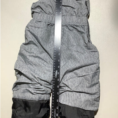 Swiss Tech Snow Overalls LightToddler 2T — Insulated, Winter, Waterproof