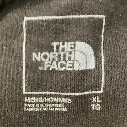 The North Face Men’s Long Sleeve T-Shirt Size XL — Casual, Outdoor, Streetwear
