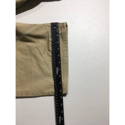 Levi's 505 Light Brown Shorts Men’s Size 40 – Classic, Casual, Streetwear