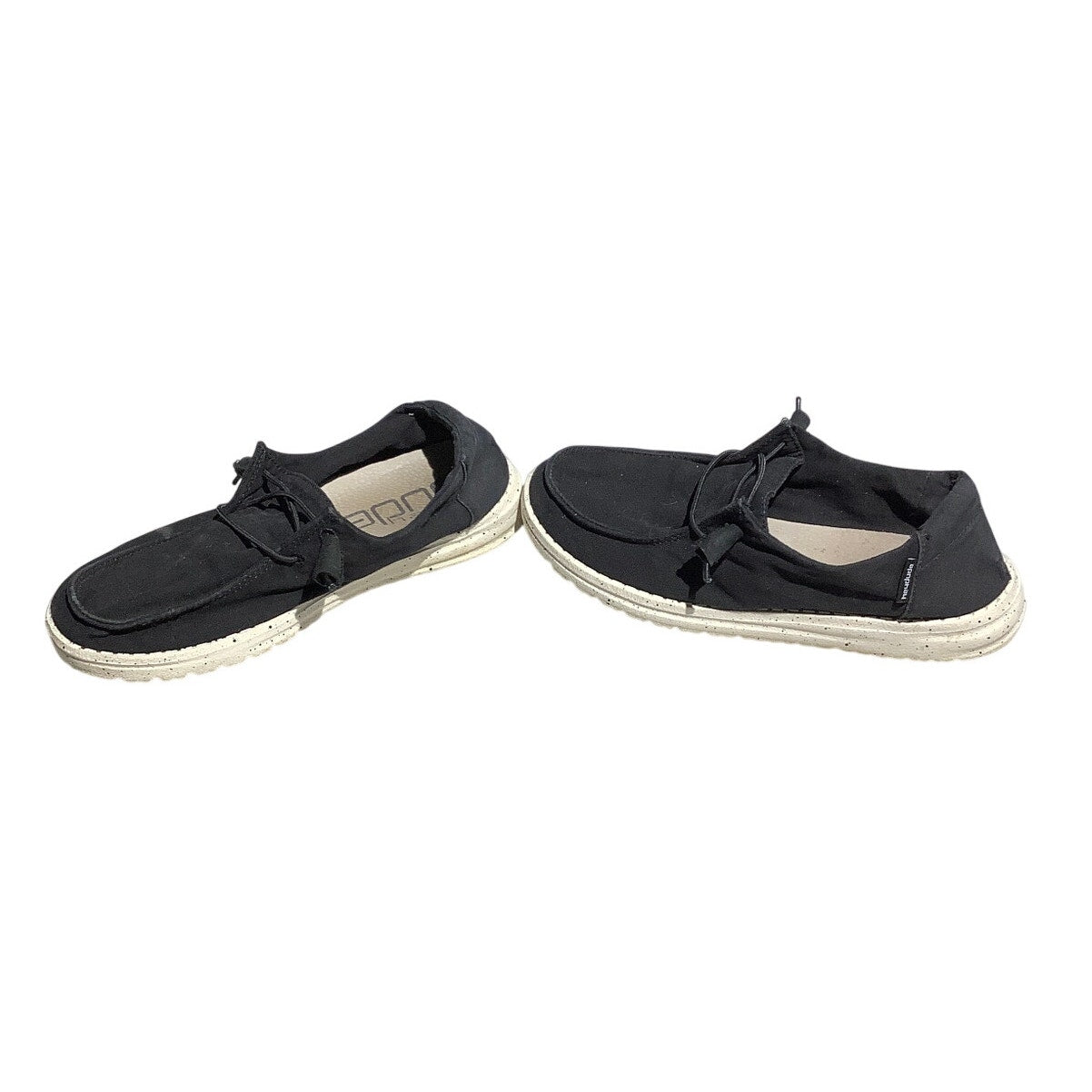 Hey Dude Wendy Slip-On Shoes Women’s Size 7 — Casual, Lightweight, Comfortable