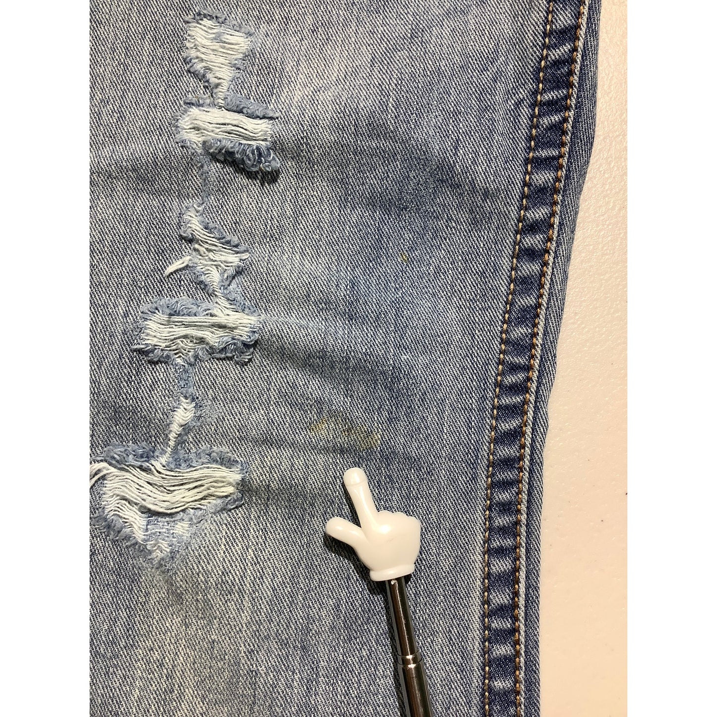 Aeropostale Hailey Flare Jeans Women's Size 5/6 Short — Y2K, Retro, Casual